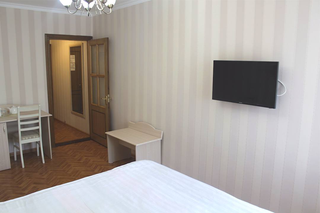 Zimmer Hotel Tourist