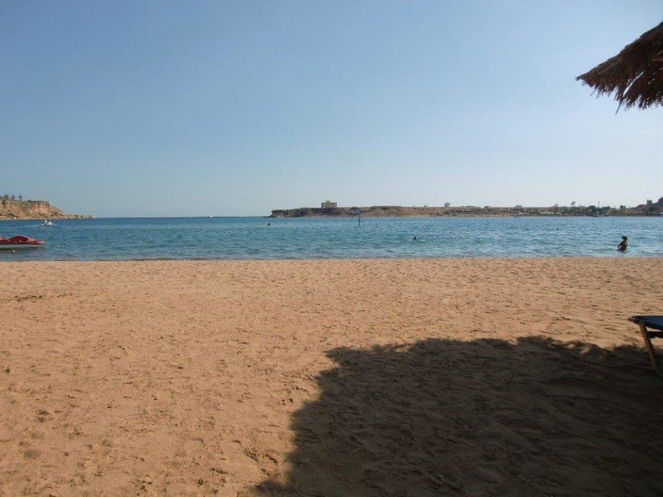 Strand 2 Iberotel Palace