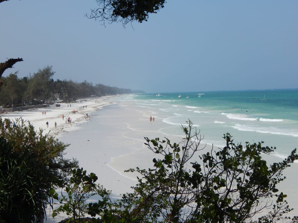 Strand Baobab Beach Resort & Spa