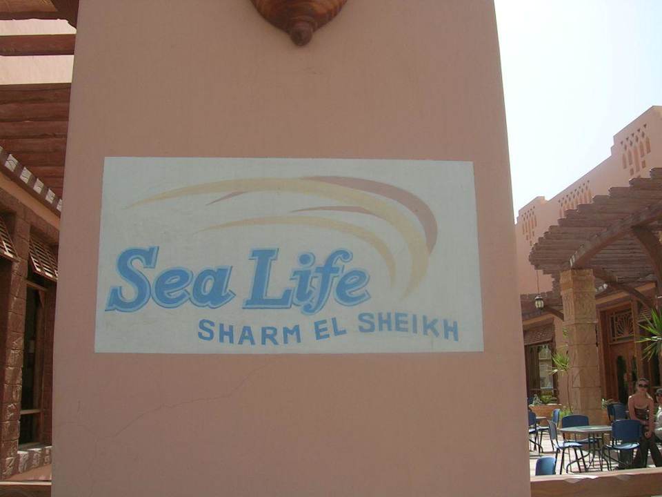 Sea Life Charmillion Sea Life Resort