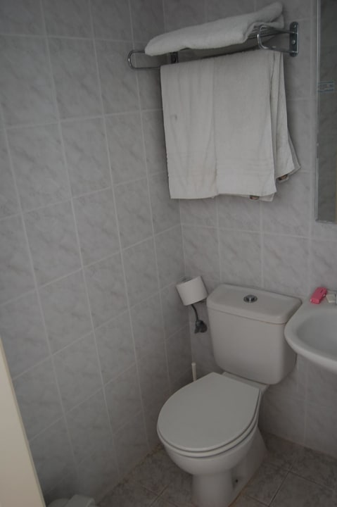 Łazienka Hotel International