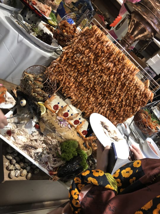 Gastro Sidemarin Kirman Premium