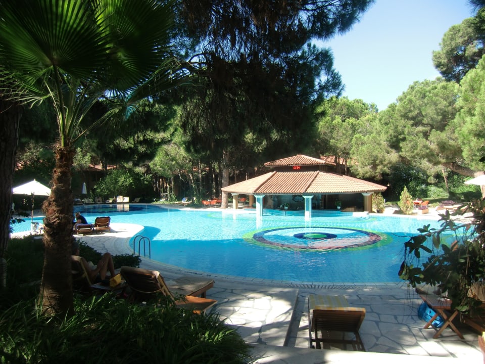 Adult Relax Pool Asteria Family Belek
