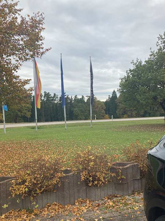 Außenansicht Hotel & Spa Gut Matheshof BW Signature Collection by Best Western