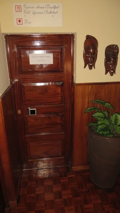 Sonstiges Hotel Avenida