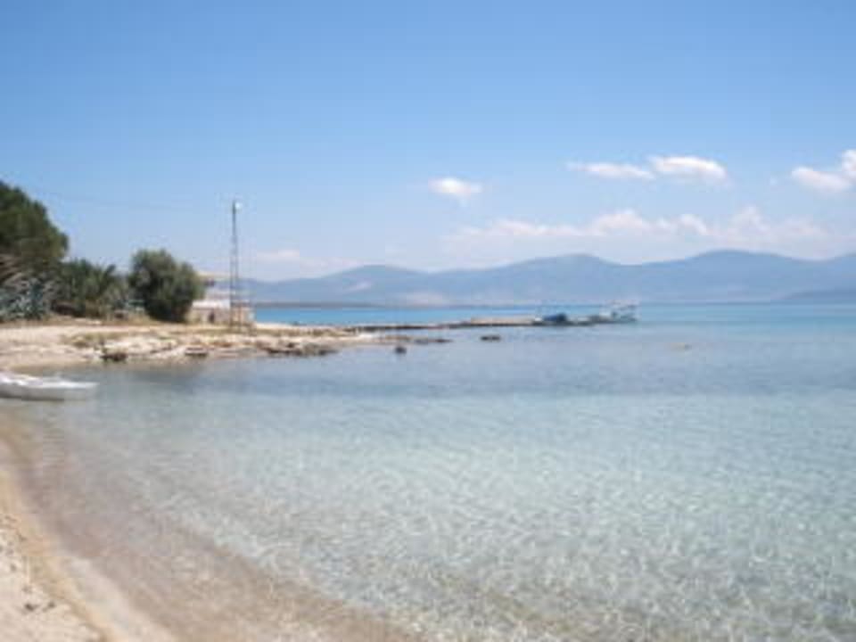 Strand Venosa Beach Resort & Spa