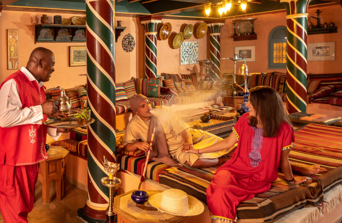 Sport & Freizeit Ulysse Djerba Thalasso & Spa