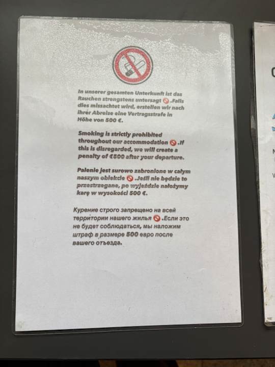 Sonstiges Apartments am Geroweiher Mönchengladbach