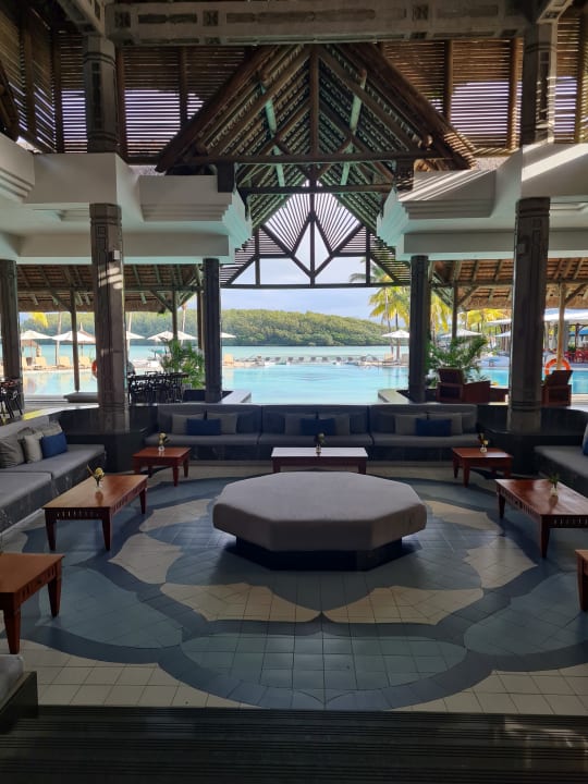 Sonstiges Shandrani Beachcomber Resort & Spa