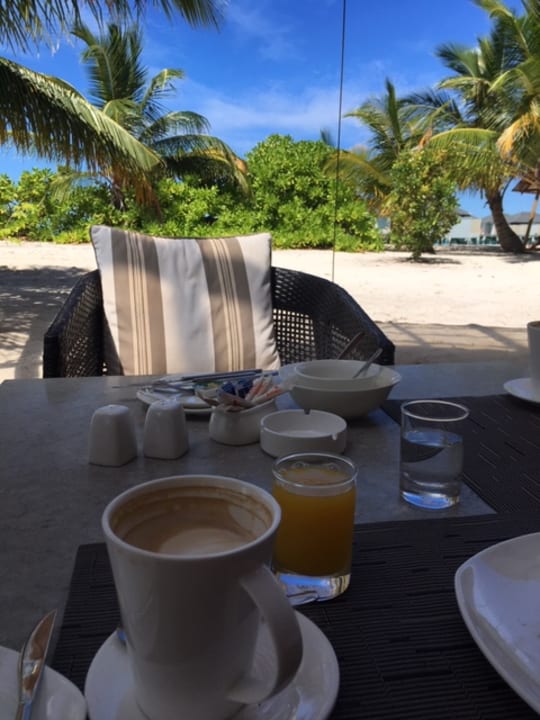 Gastro NH Collection Maldives Havodda Resort