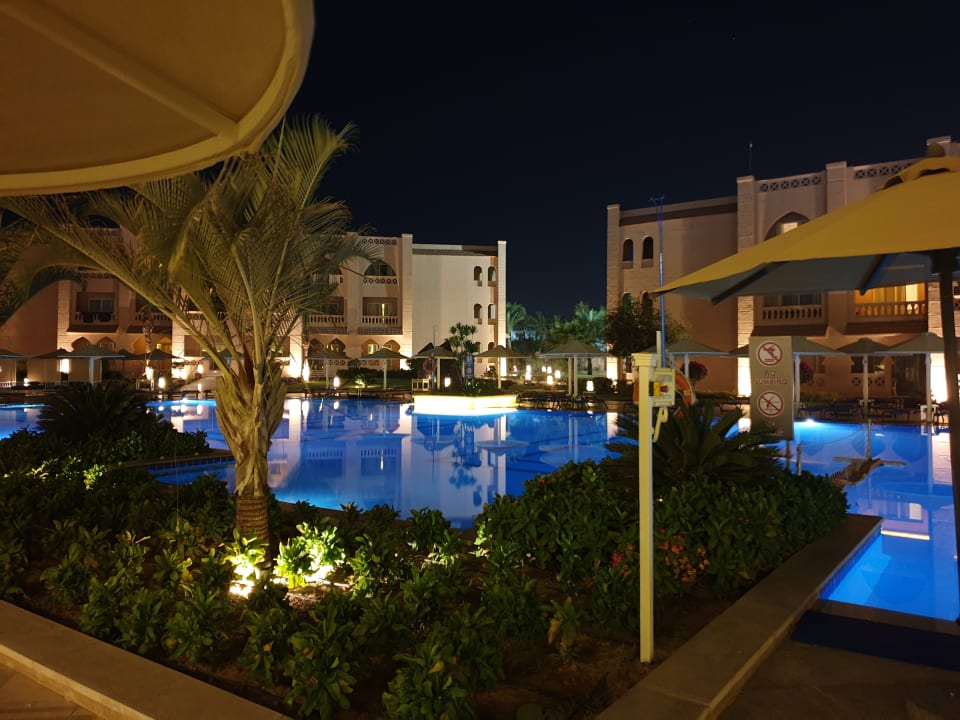 Pool Pickalbatros Aqua Vista Resort - Hurghada