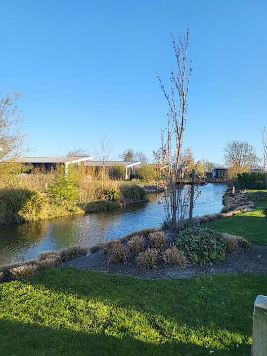 Ausblick Topparken - Park Westerkogge