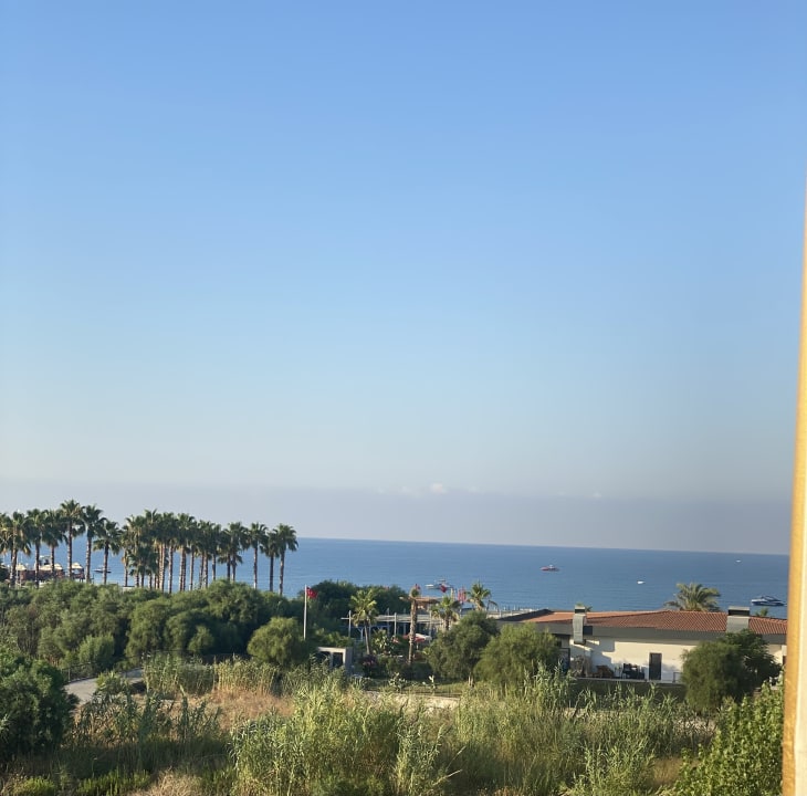 Ausblick Diamond Excellence Resort & Spa
