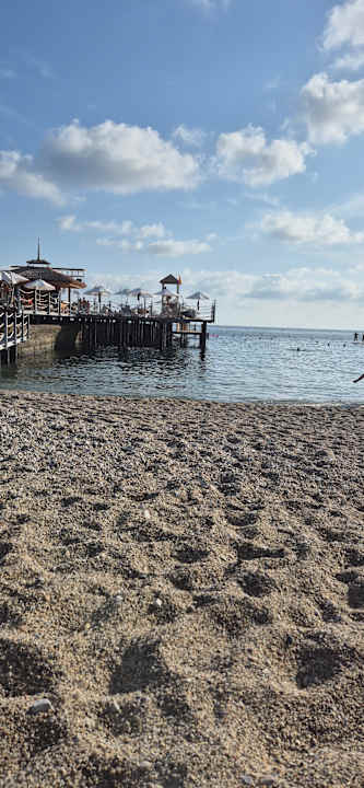 Strand Seven Seas Palmeras Bay Alanya