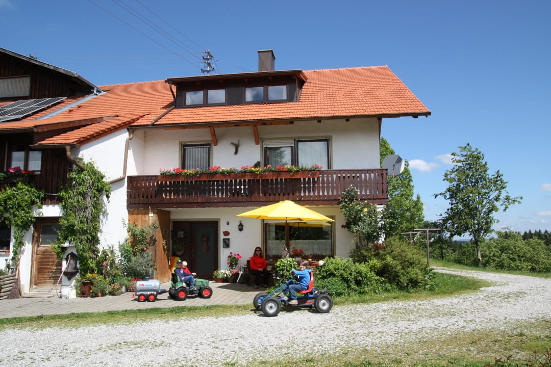 Ferienhof Berkmiller Ferienhof Berkmiller