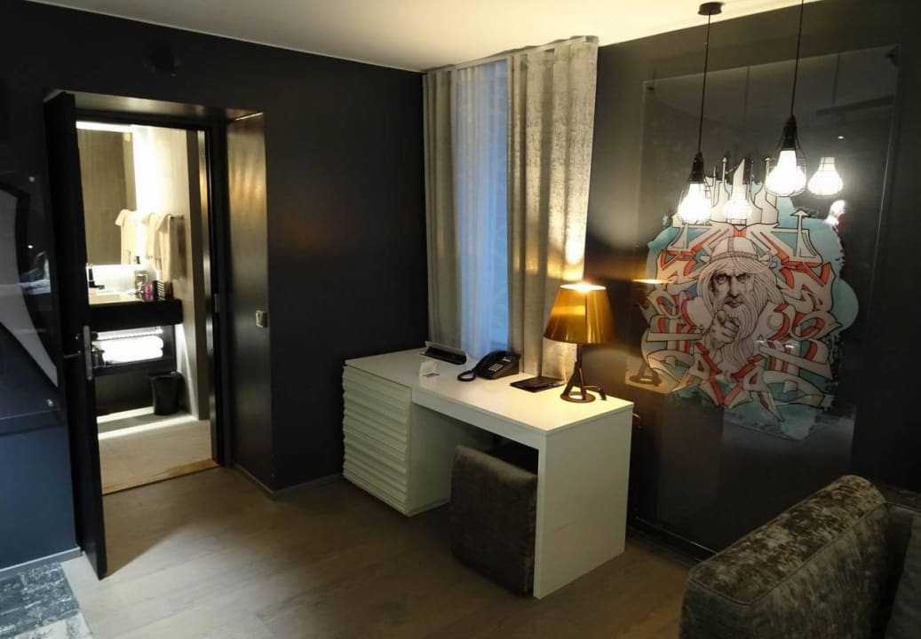 Sky Suite #638 Hotel Klaus K