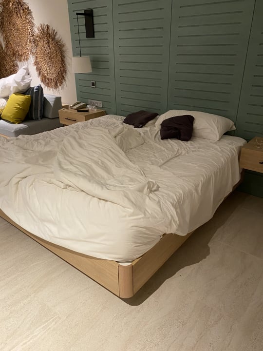 Zimmer Lopesan Costa Bávaro Resort, Spa & Casino