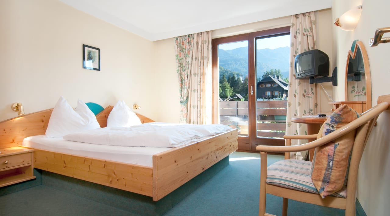 Zimmer Gasthof Feichter