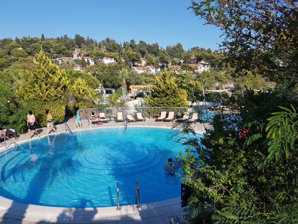 Pool Hotel Pine Bay Holiday Resort