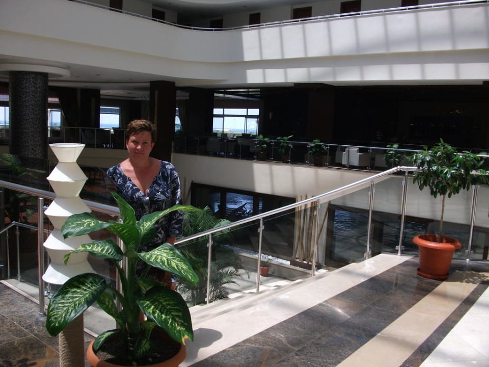 Hier kann man sich nur wohl fühlen Seaden Sea World Resort & Spa