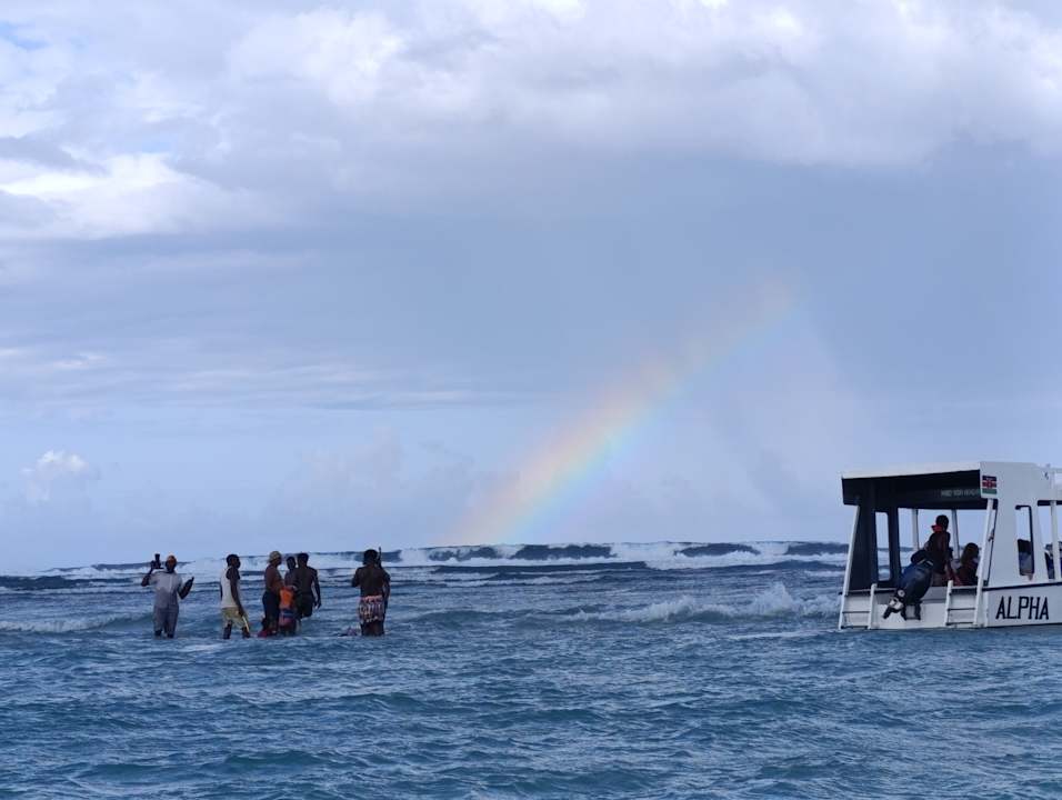 Sport & Freizeit Hotel Papillon Lagoon Reef