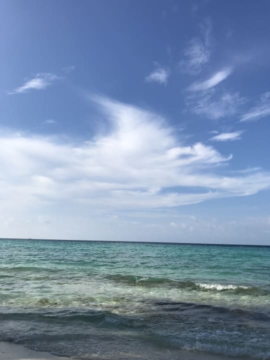 Strand Kuramathi Maldives