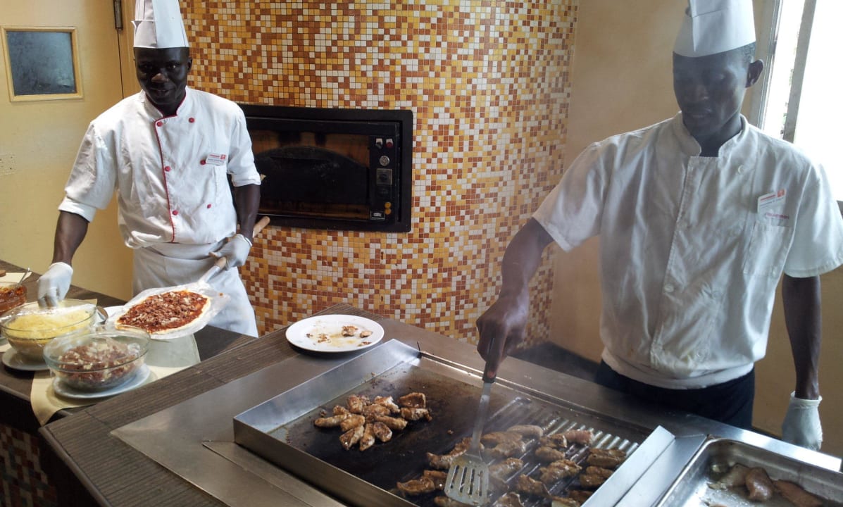 BEMA Foto Hotel Framissima Palm Beach