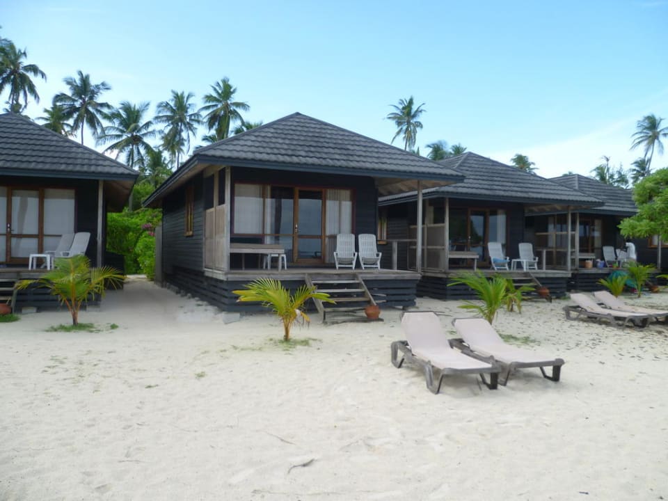 Kuramathi island resort 4 карта отеля