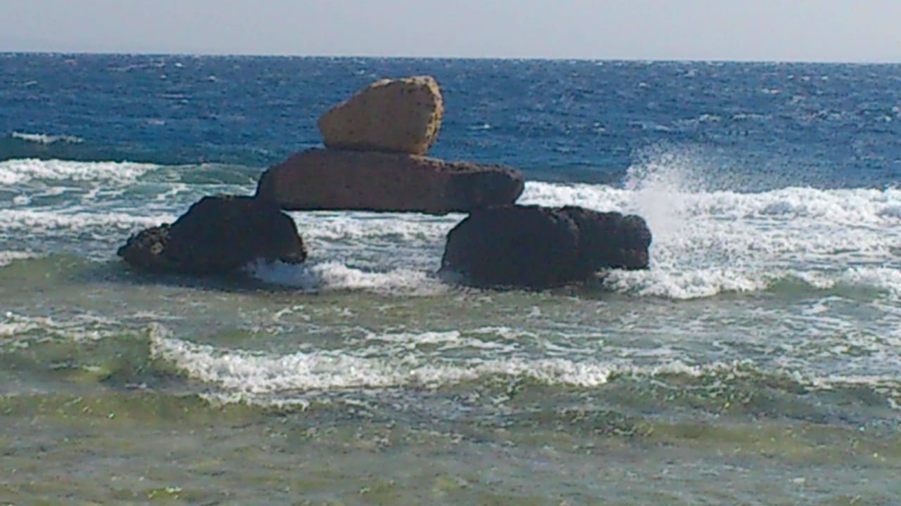 Strand Pickalbatros Citadel Resort