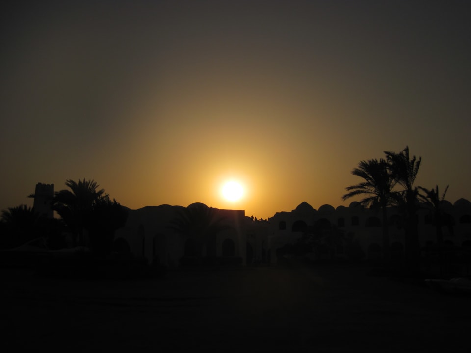 Ausblick Arabella Azur Resort