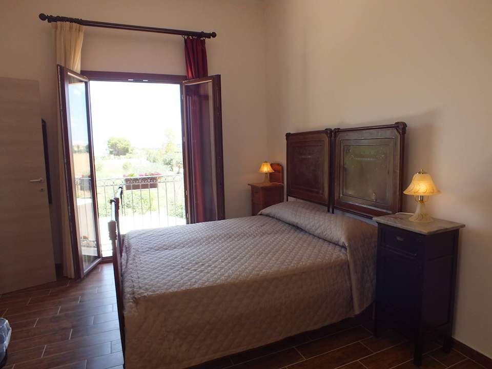  B&B SiciliAntica SiciliAntica