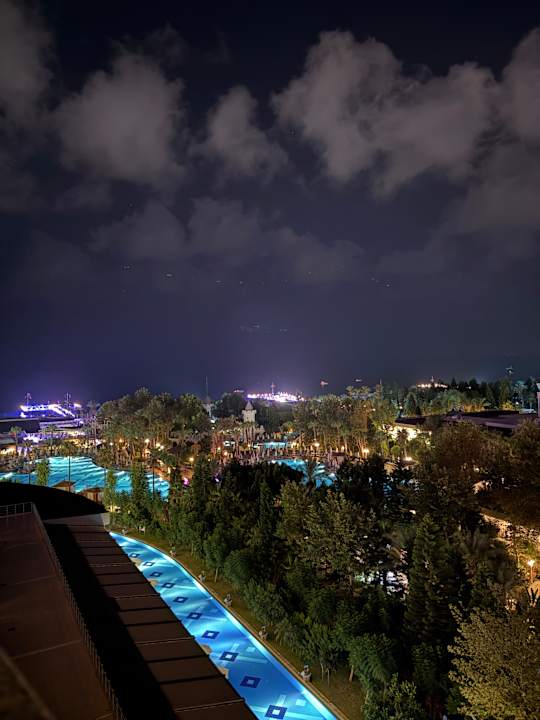 Außenansicht Hotel Delphin Imperial