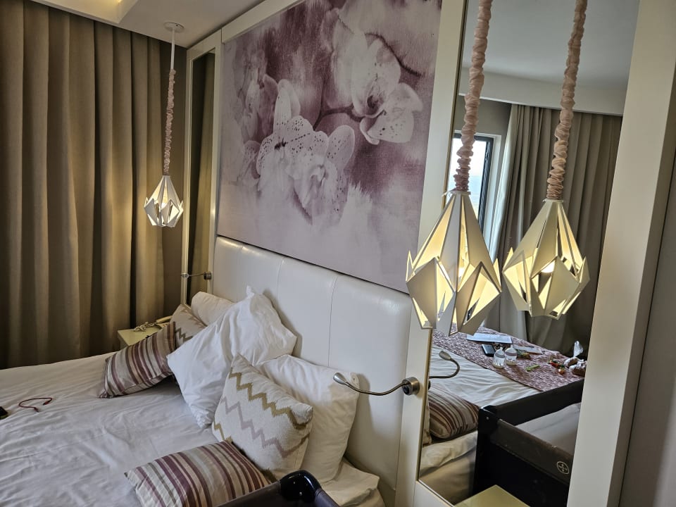 Zimmer Diamond Premium Hotel & Spa