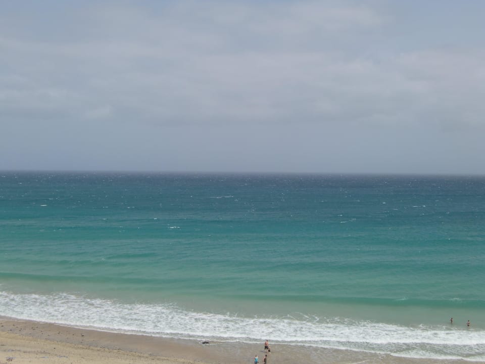 Am Strand AluaVillage Fuerteventura