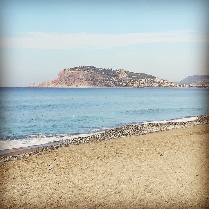 Strand Labranda Alantur Resort