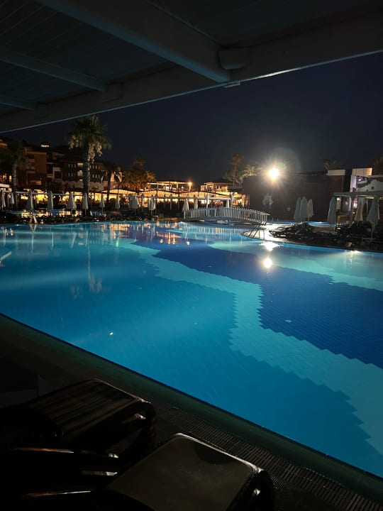 Pool Calimera Serra Palace