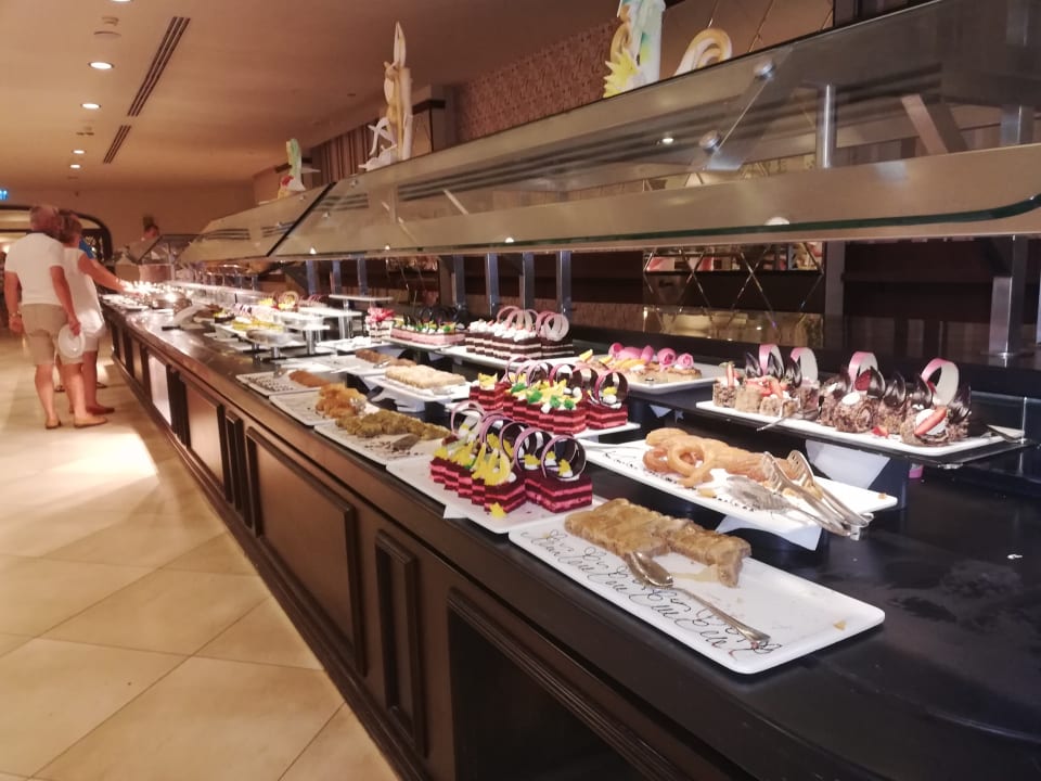 Gastro Starlight Resort Hotel