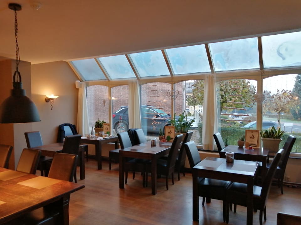 Gastro Hotel 't Valkennest