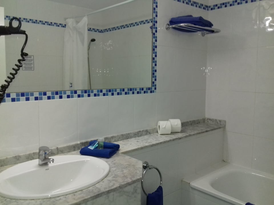 Zimmer Apartamentos LIVVO Morromar