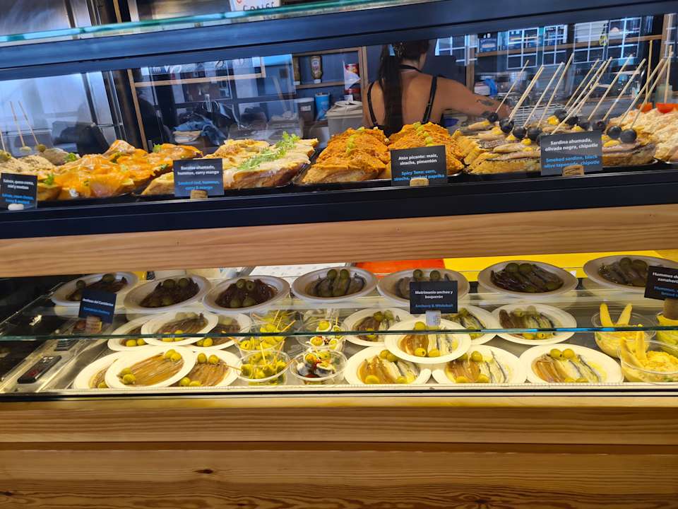 Sonstiges Grupotel Aldea Cala'n Bosch