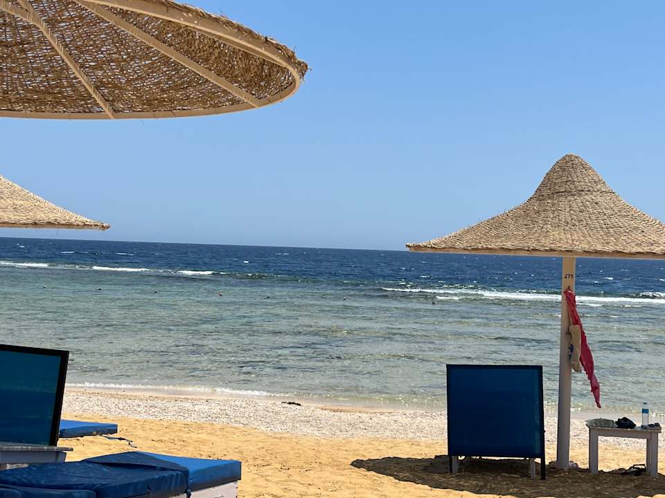 Strand Pickalbatros Vita Resort - Portofino Marsa Alam