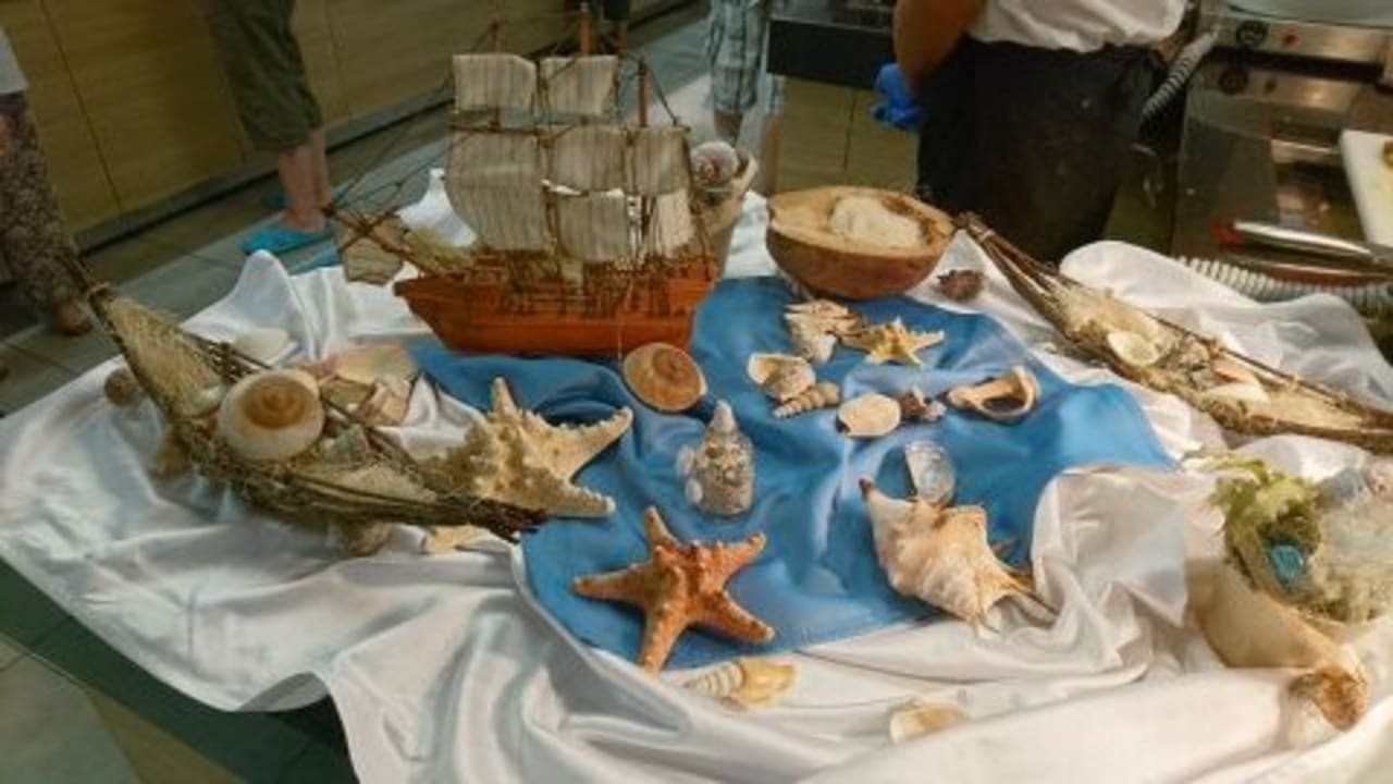 Sonstiges HVD Viva Club Hotel