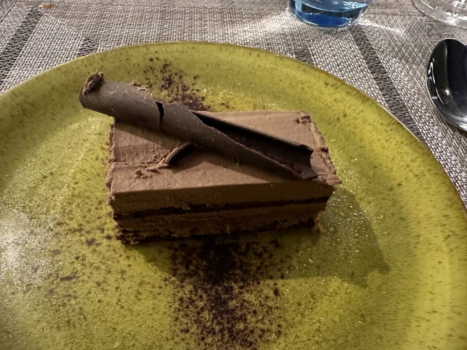 Gastro Hotel Riu Gran Canaria