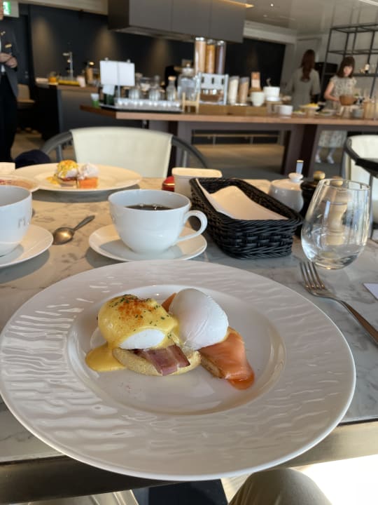 Gastro The Gate Hotel Kyoto Takasegawa by Hulic