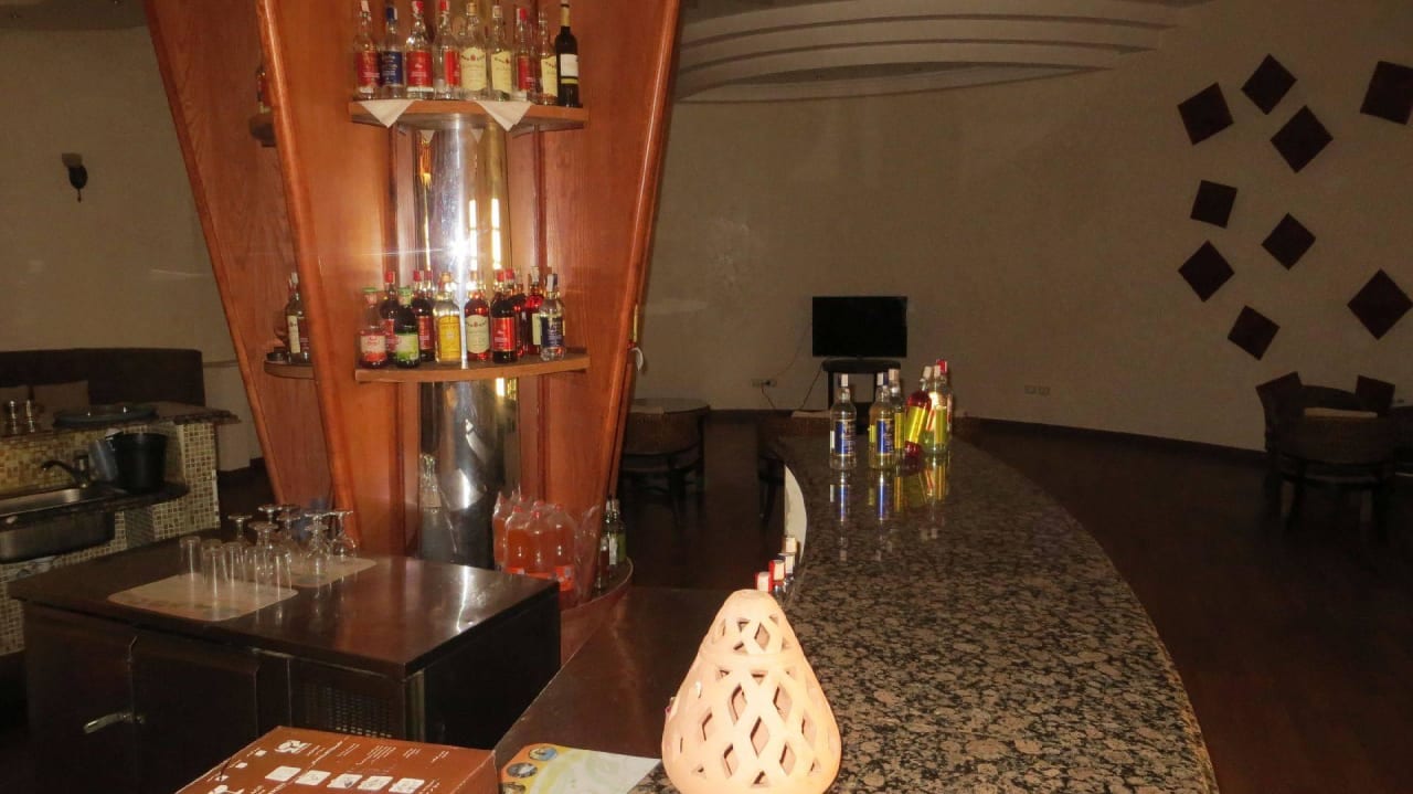 Selbst erklärend Coral Hills Resorts & SPA