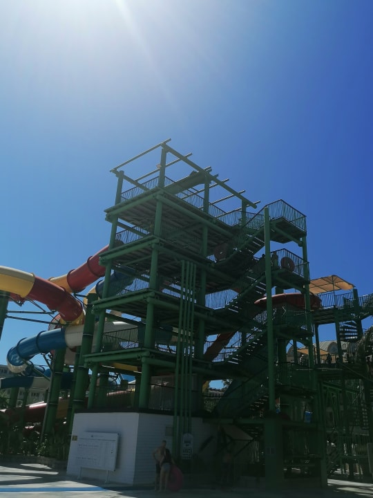 Pool Crystal Prestige Elite