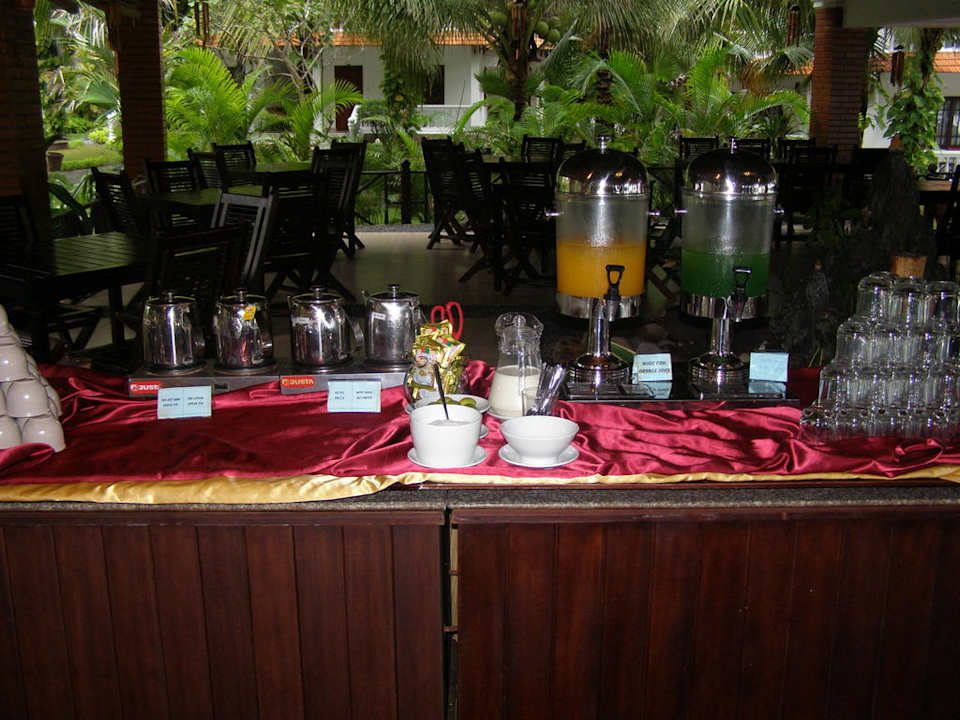 Bon Bien Resort Hotel Bon Bien Resort