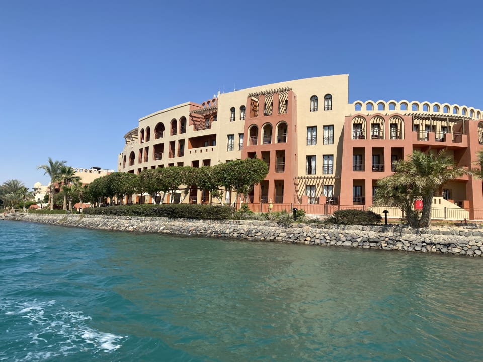 Außenansicht Hotel Three Corners Ocean View prestige - Adults only