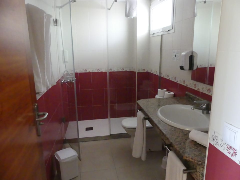 Zimmer HL Sahara Playa