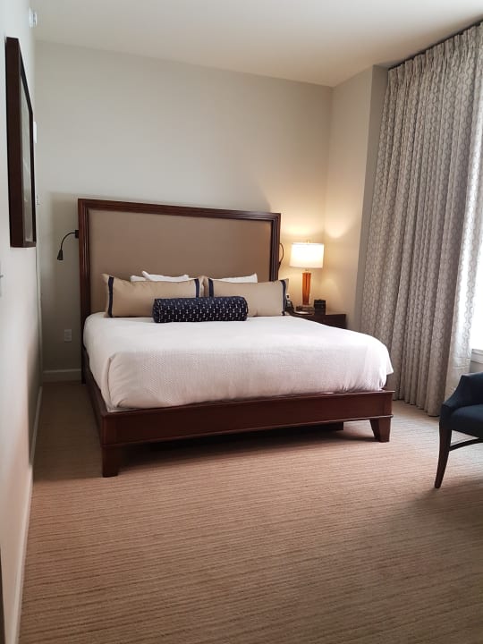 Zimmer NOPSI Hotel New Orleans